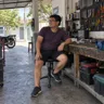 Foto de Fábio